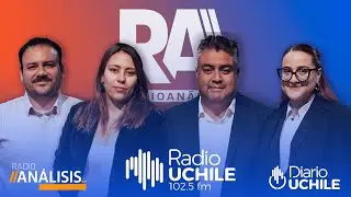 Primera Edici&oacute;n Radioanalisis 20-10-2025