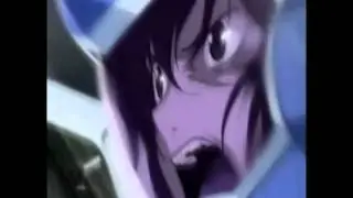 Gundam AMV (Short) - Setsuna vs Graham Acre - The Fantasy
