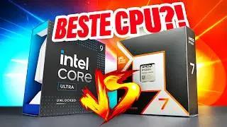 BESTE CPU 2026?! Die ultimative Kaufberatung - 32 Prozessoren im Vergleich