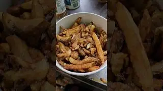 Картофель фри от Thrasher's 🍟 | Оушен-Сити, Мэриленд