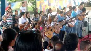 Si hoy escucháis su voz