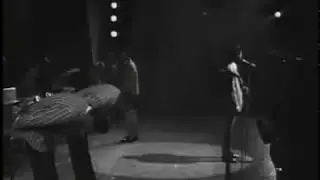 James Brown & The Famous Flames 