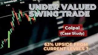 Colgate Palmolive &ndash; Undervalued or Overlooked? Full Breakdown  | Colpal Share Analysis