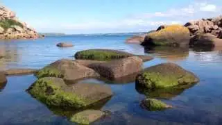 séjour en Bretagne dans les côtes d'Armor