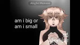 Idea: idk , art by: me Name song: 