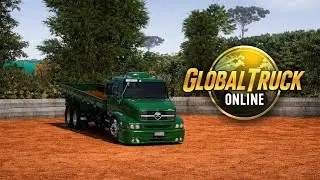 Se liga nesse L1620 Global Truck Online – O Jogo de Caminhão MAIS REALISTA que já vir