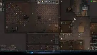 Rimworld выживаем по сети 3