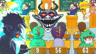 Funny Game😹Go Battle Puzzle Collection livestream 005 #shorts #livestream #trending