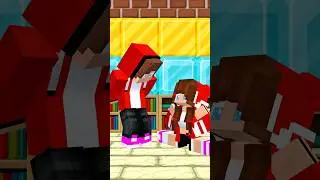 Maizen Team play Helicopter Game - MAIZEN Minecraft Animation