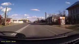 DVR auto Midland STREET GUARDIAN full HD 1080p