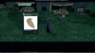 Mabinogi: Fossil Restoration Tips and Tricks [Tutorial]