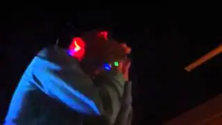 Suicidal void