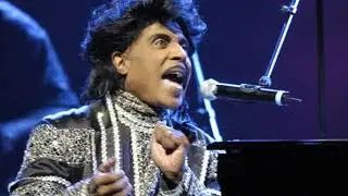 Repose In Peace   Little Richard  Richard Wayne Penniman  1932-2020  #LittleRichard  #TuttiFrutti