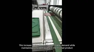 How is paperboard grooving machine work?Corrugated sheet notching machine Chinese high grade Factory