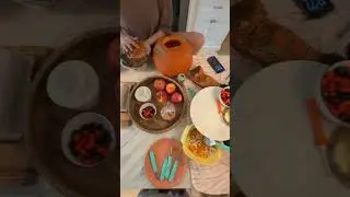 Last minute Halloween Hosting Ideas! 👻🎃