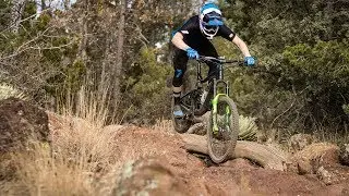 Giant Factory Off-Road Team Partners with DVO Suspension