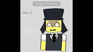 Mafioso does WHAT with Chance?!😨 #roblox #dreamgame #forsaken #mafioso #chance #eunoia #goons