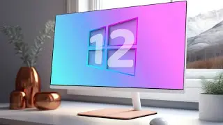Windows 12 Next Valley: AI Revolution & Modular Design - Everything We Know!