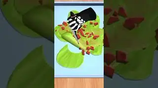 making ice cream game #gaming #games #gameplay #gameandroid #gamesimulator #gamesimulation