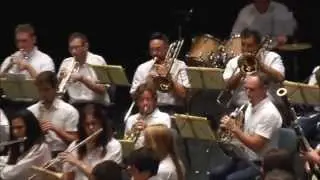 Cascamorras 525 Aniversario presentaci&oacute;n 2015 xKhort&eacute;sMag&aacute;n