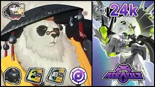 DPS Pan Yinhu | Marionette 23.8k | Deadly Assault | ZZZ 2.0