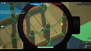 And that's what I call an Insta-Karma! Roblox Base Battles