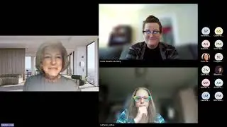 HIV Resource Navigation for Medical and Social Practitioners 20251030 160820UTC Meeting Recording