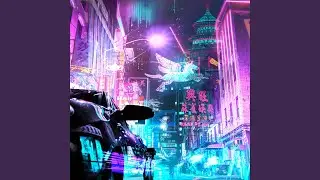 Driving in the Night