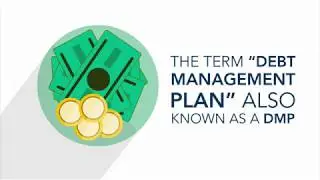 What is a Debt Management Plan?