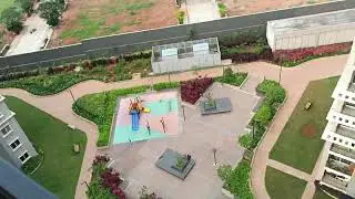 Resale 2bhk Apartment for sale in Brigade Orchards Devanahalli Bangalore | Call 6360219373