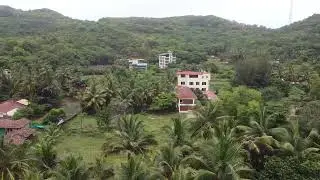 Karnataka bike ride DJI MAVIC MINI - Raw Footage DJI 0773