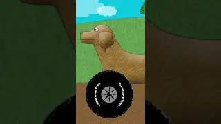 Reverse Strange Vehicles