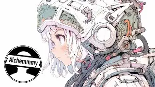 Re-Birth - Alchemmmy【Drum'n Bass/Breakcore】