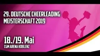 Deutsche Meisterschaft 2019