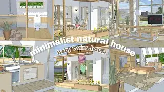 Baby Twins Pindah Rumah? Review Rumah Baru  