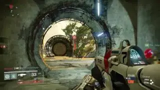 Destiny Game 2