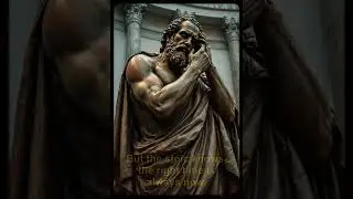 Stoic Practices to Build Consistent Habits! #stoicism #philosophy #reflection #finance