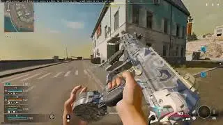call of duty warzone 26k zaiking