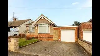 Stanwell Way, Wellingbororough