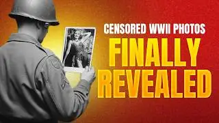 Vintage Photos of WWII Pin-Up Girls Not Suitable for All Ages