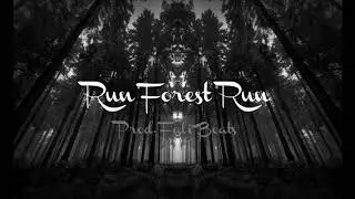 FREE Skrillex-Type Beat / Run Forest Run / Dubstep-Reggae / [Prod. Fali Beats]