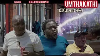 Umthakathi [FULL MOVIE]