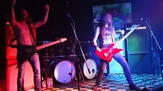 McDeath LIVE in D&uuml;sseldorf