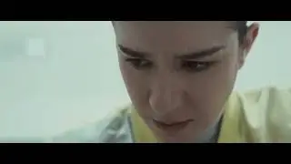Star Wars Andor 2025 Kleya Shuts off Luthen's Life Support System and he Dies Scene 1080p