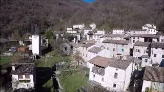 Stramare Segusino , che spettacolo