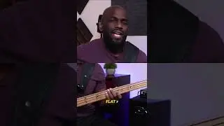 Unlocking Creative Bass Lines
