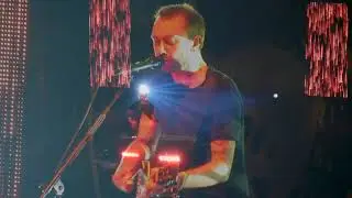 Rise Against - Audience of One (Live Acoustic) Multicam 2012 HD