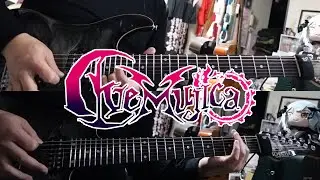 ‘S/’ The Way / Ave Mujica【Guitar Cover】