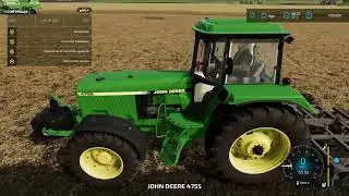 Farming Simulator 22 PS4 Stone Valley 22 Nuevo mapa