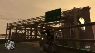 Grand Theft Auto IV Complete Edition Gameplay - Part 113 (Gang War)